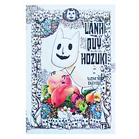 Lãnh Quỷ Hozuki (Tập 12)