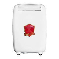 Máy Hút Ẩm Tiross TS885 360W