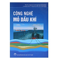 Công Nghệ Và Mỏ Dầu Khí