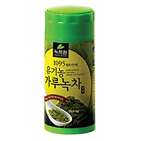 Bột Trà Xanh Nguyên Chất Nokchawon Green Tea Matcha 50g