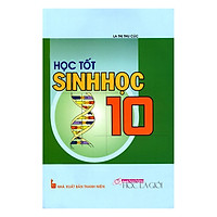 Học Tốt Sinh Học Lớp 10