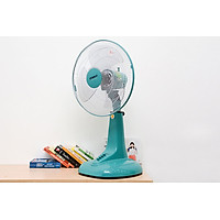 Quạt Lửng Ống Sắt Senko LS103 - Màu ngẫu nhiên - Hàng Chính Hãng