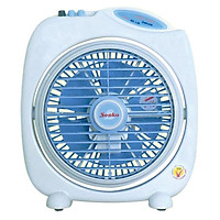 Quạt Bàn Đảo 2 Tấc Senko BD230 (27W) - Hàng chính hãng