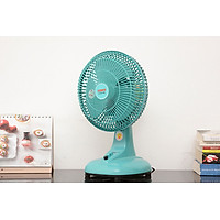 Quạt Bàn Senko B102 - Giao Màu Ngẫu Nhiên - Hàng Chính Hãng