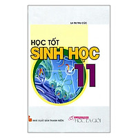 Học Tốt Sinh Học Lớp 11