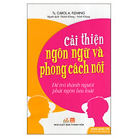 Cải Thiện Ngôn Ngữ Và Phong Cách Nói