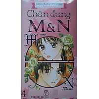 Chân Dung M & N (Tập 4)