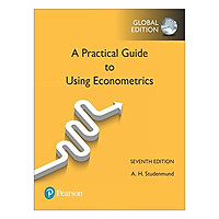 Using Econometrics Global Edition