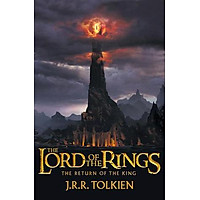 The Return Of The King (The Lord Of The Rings, Part 3) - Sự trở về của nhà Vua (Chúa Tể của những chiếc nhẫn, phẩn 3)