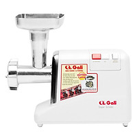 Máy Xay Thịt Gali GL-1903 (1300W) – Trắng - Hàng Chính Hãng