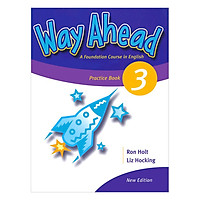 Way Ahead 3: Teacher’s Book