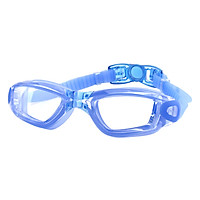 Kính Bơi Chống Tia UV POPO 1938-Blue - Xanh Dương