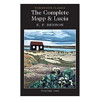 The Complete Mapp And Lucia Volume 1