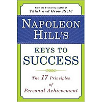 Napoleon Hill's Keys To Success