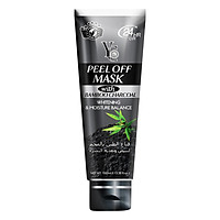 Gel Mặt Nạ Chiết Xuất Từ Than Tre YC Peel Of Mask With Bamboo Charcoal YC540 (100ml)