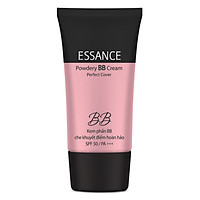 Kem Phấn BB Essance Che Khuyết Điểm Hoàn Hảo Essance Powdery BB Cream Perfect Cover SPF50/PA+++ FP50801693 (30ml)