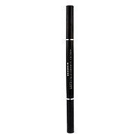 Chì Kẻ Lông Mày Ngang 2 Đầu Beauskin (3g)