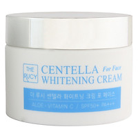 Kem Dưỡng Trắng Da Mặt The Rucy Centella Whitening Cream For Face SPF50+ PA+++ LK-WCFF (50ml)