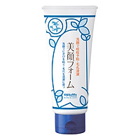 Sữa Rửa Mặt Ngăn Ngừa Mụn Meishoku Acne Bigansui Facial Wash (80g)