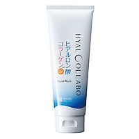 Sữa Rửa Mặt Tạo Bọt Meishoku Hyalcollabo (100g)