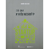 Sổ Tay Khởi Nghiệp