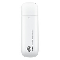 USB 3G Huawei E3531 (21.6Mb) - Trắng - Hàng Nhập Khẩu