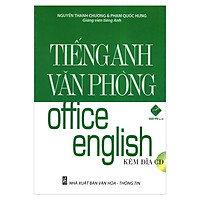 Tiếng Anh Văn Phòng