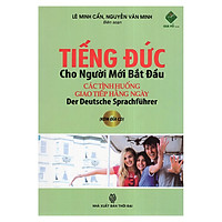 Tiếng Đức Cho Người Mới Bắt Đầu