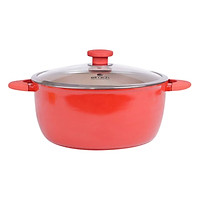 Nồi Chống Dính Elmich Vitaplus Fiore EL-0349 2350349 (26cm)