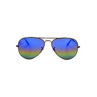 Kính Mát Unisex Rayban RB 3025 9019/C2 (58/14/135) - Phối Nhiều Màu