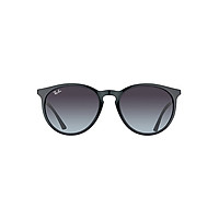 Kính Mát Unisex Rayban RB 4274F 601/8G (57/18/145) - Đen Tím Khói
