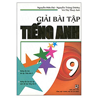 Giải Bài Tập Tiếng Anh 9