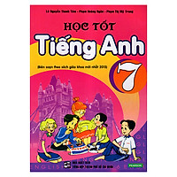 Học Tốt Tiếng Anh 7