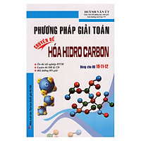Phương Pháp Giải Toán Chuyên Đề Hoá Hydrocacbon