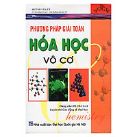 Phương Pháp Giải Toán Hóa Học Vô Cơ