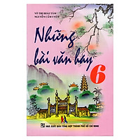 Những Bài Văn Hay 6
