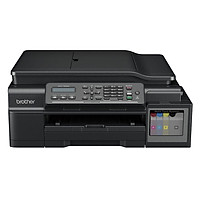 Máy In Phun Đa Năng Brother MFC-T800W - Hàng Chính Hãng