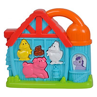 Đồ Chơi Nhà Gas, Nông Trại Simba Toys 104014312
