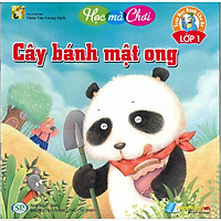 Cây Bánh Mật Ong – Toán Học Dành Cho Bé Lớp 1