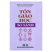 Tôn Giáo Học – So Sánh