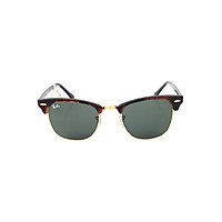 Kính Mát Unisex Rayban RB 3016 W0366 (Free Size) - Xám Đen