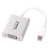 Bộ Chuyển Display Port Sang VGA Orico DMP3V - Hàng Chính Hãng