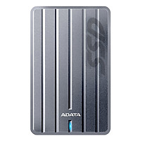 Ổ Cứng Di Động SSD ADATA SC660H 256GB USB 3.1 - Hàng Chính Hãng