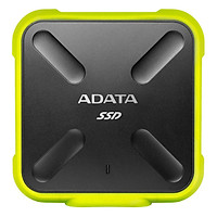 Ổ Cứng Di Động SSD ADATA SD700 1TB USB 3.1 - Hàng Chính Hãng