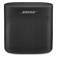 Loa Bluetooth Bose SoundLink Color II - Hàng Chính Hãng