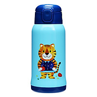 Bình Giữ Nhiệt Cartoon Vacuum Bottle Lock&Lock LHC1435 (550ml)