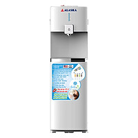 Cây Nước Nóng Lạnh Alaska HC-250 - Trắng - Hàng chính hãng