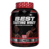 Sữa Tăng Cơ Best Tasting Whey Protein Elite Labs (2.27kg)