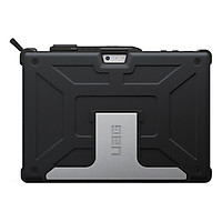 Ốp Lưng Microsoft Surface Pro 2017 Và Surface Pro 4 UAG - Đen - Hàng Chính Hãng