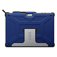 Ốp Lưng Microsoft Surface Pro 2017 Và Surface Pro 4 UAG - Xanh - Hàng Chính Hãng
